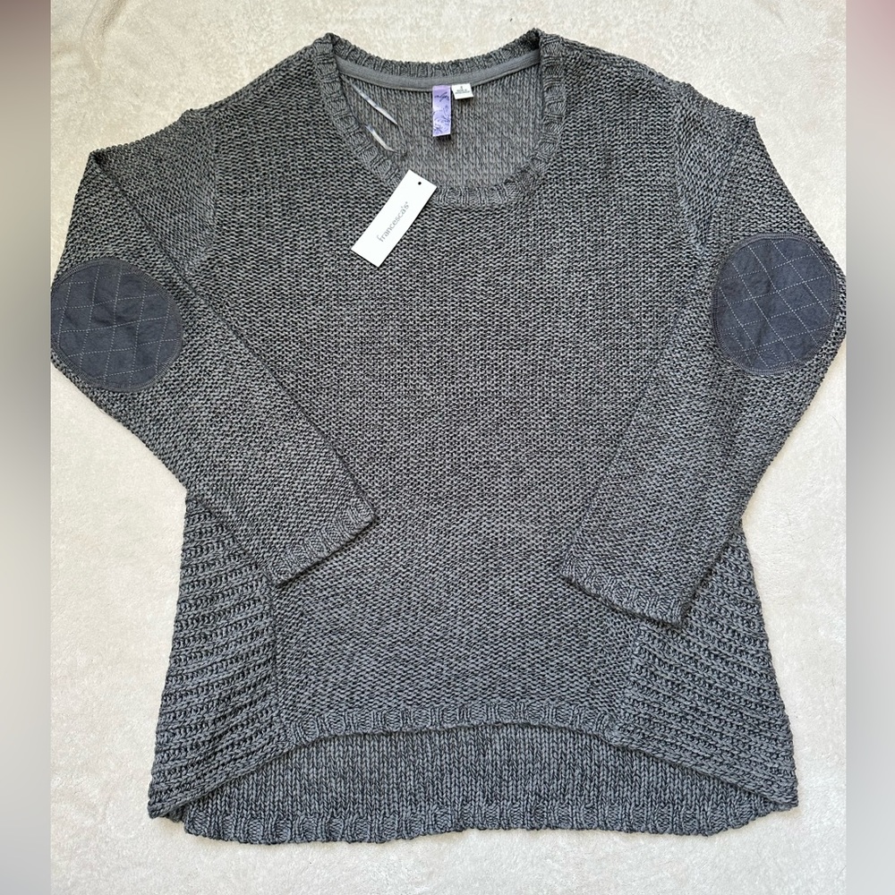 Women’s Francescas Sweater